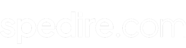 Logo Spedire